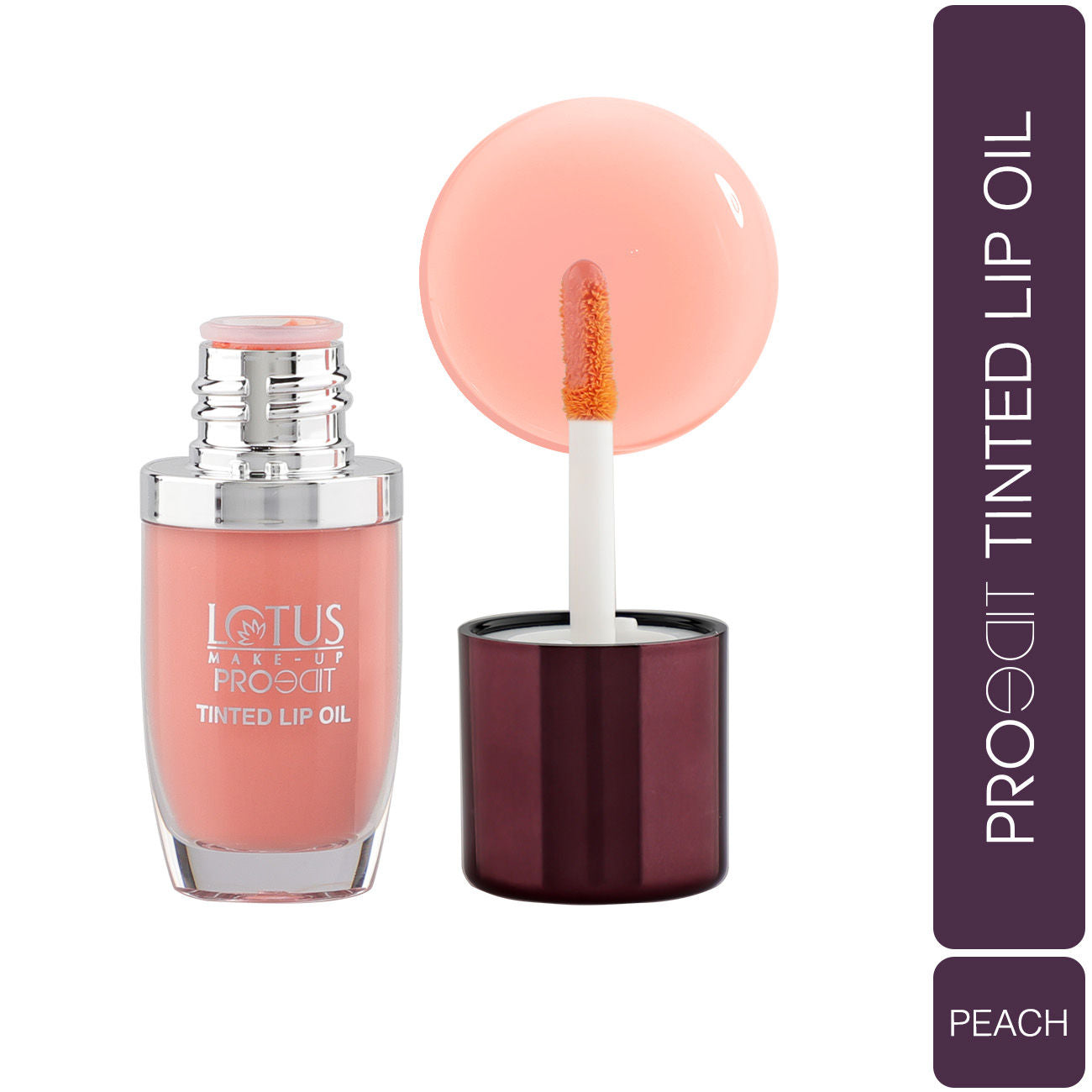 Proedit Tinted Lip Oils