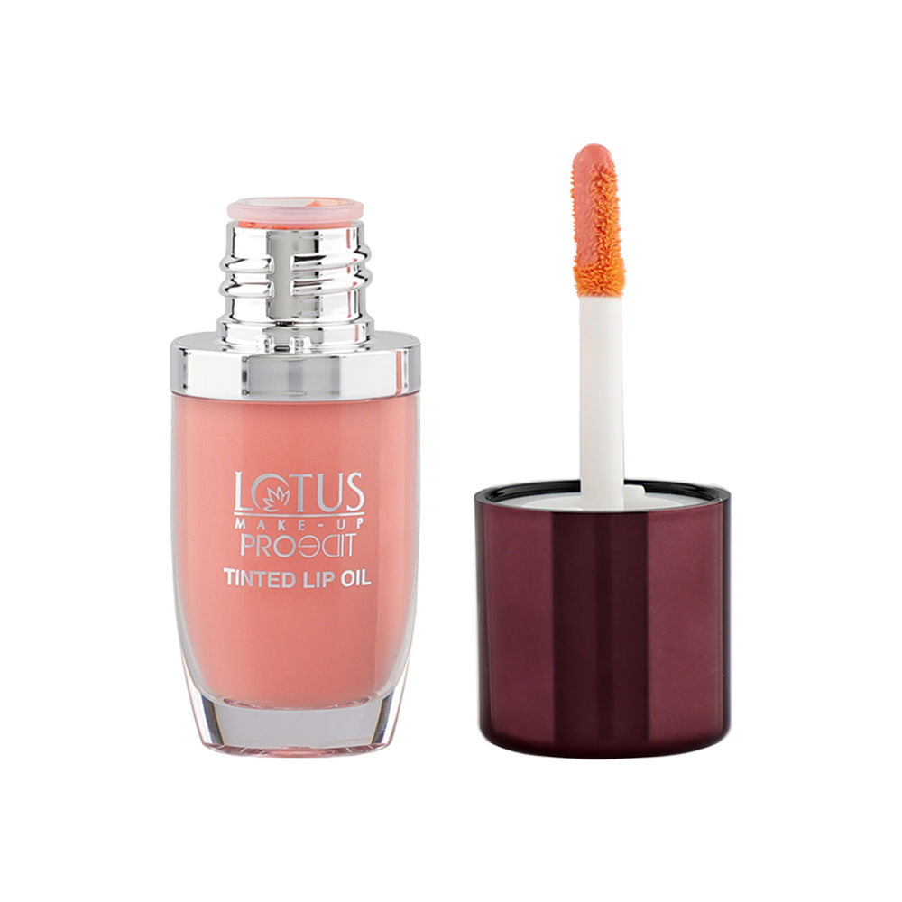 Proedit Tinted Lip Oils