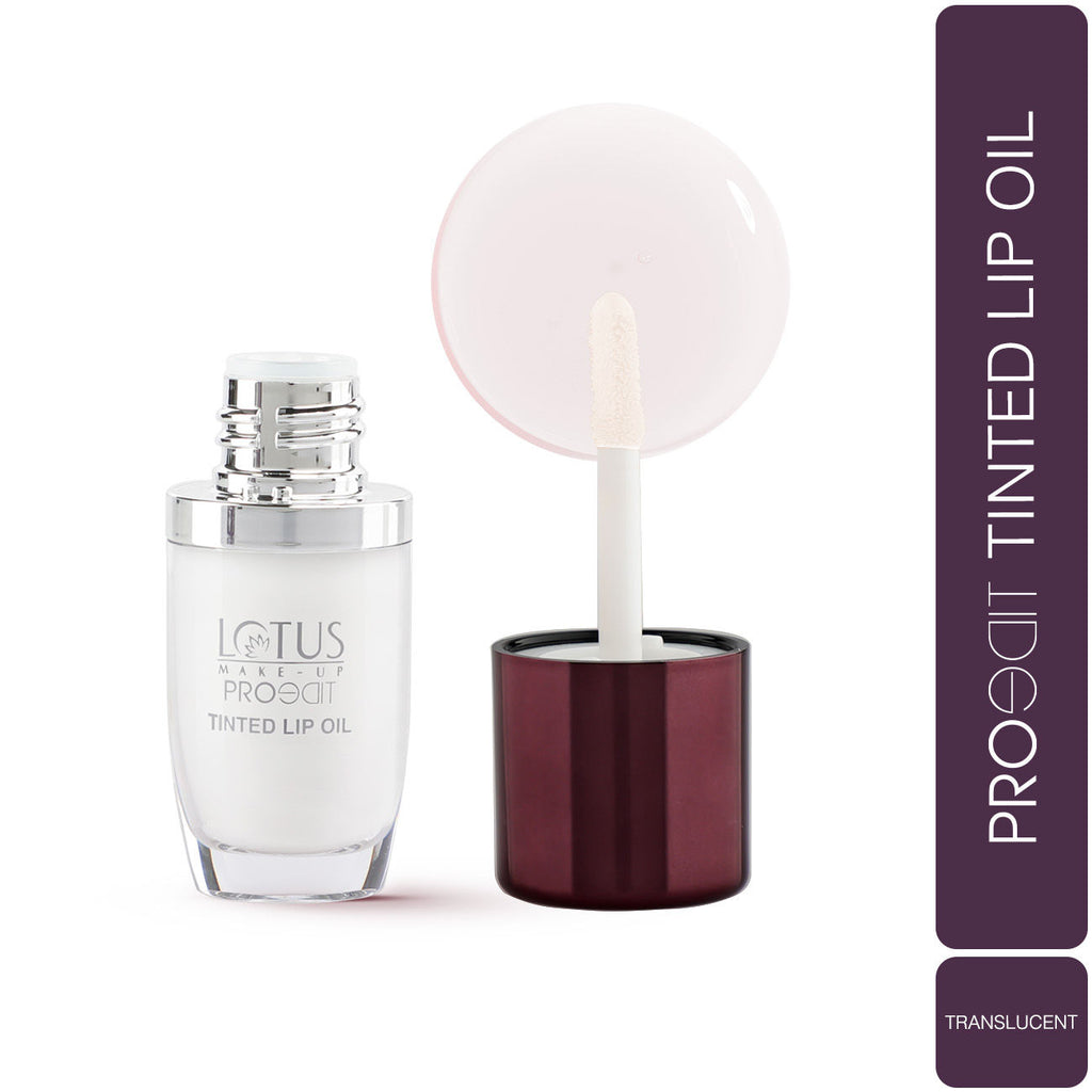 Proedit Tinted Lip Oils - Transeculant