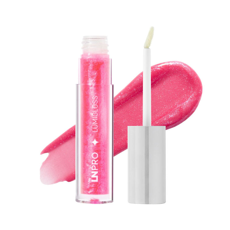 Lip Gloss Lumigloss - Cotton Candy