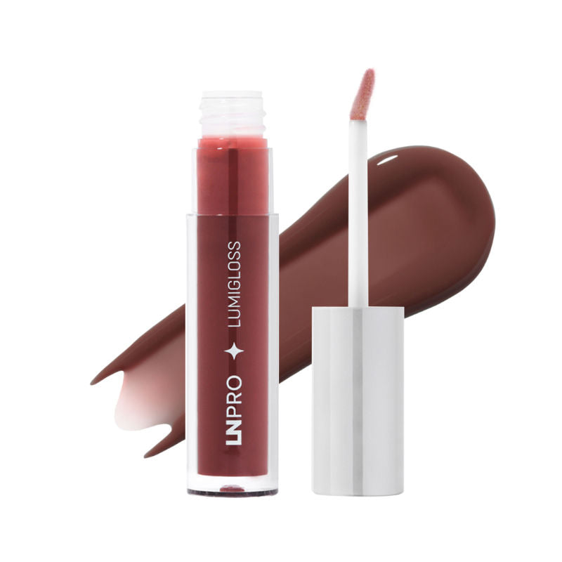 Lip Gloss Lumigloss - Rich Brown