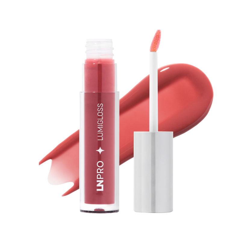Lip Gloss Lumigloss