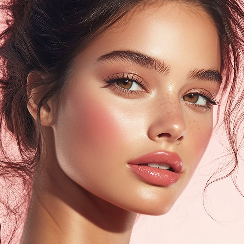 Lip Gloss Lumigloss