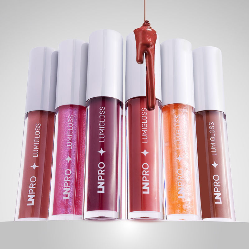 Lip Gloss Lumigloss