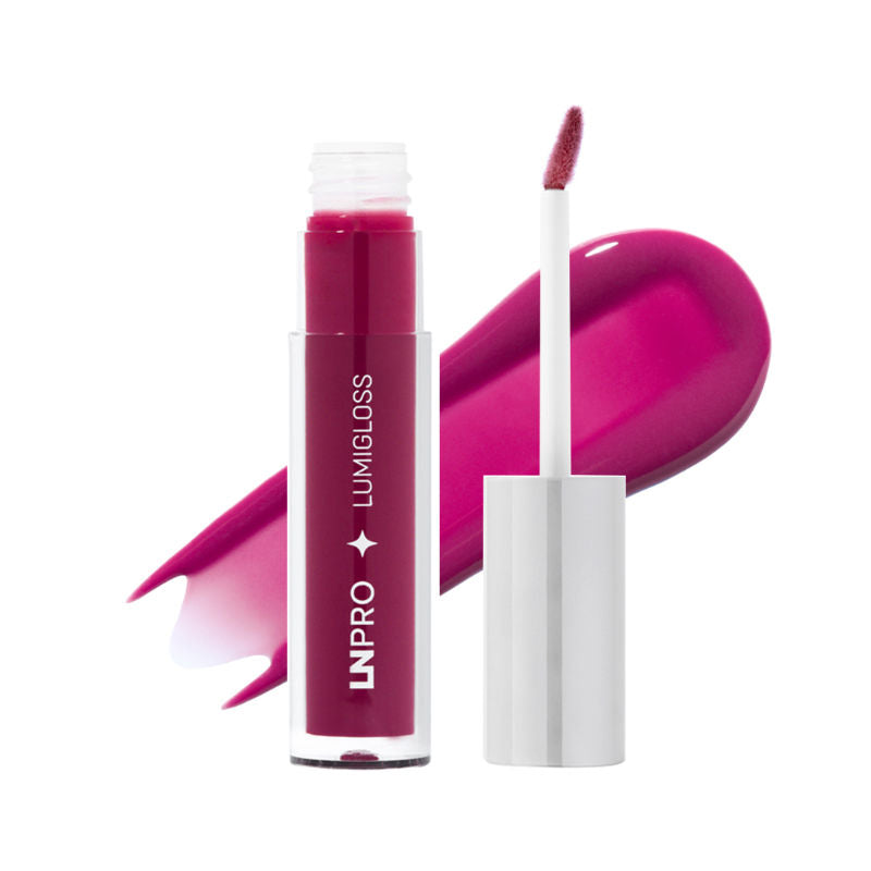 Lip Gloss Lumigloss - Wild Grape