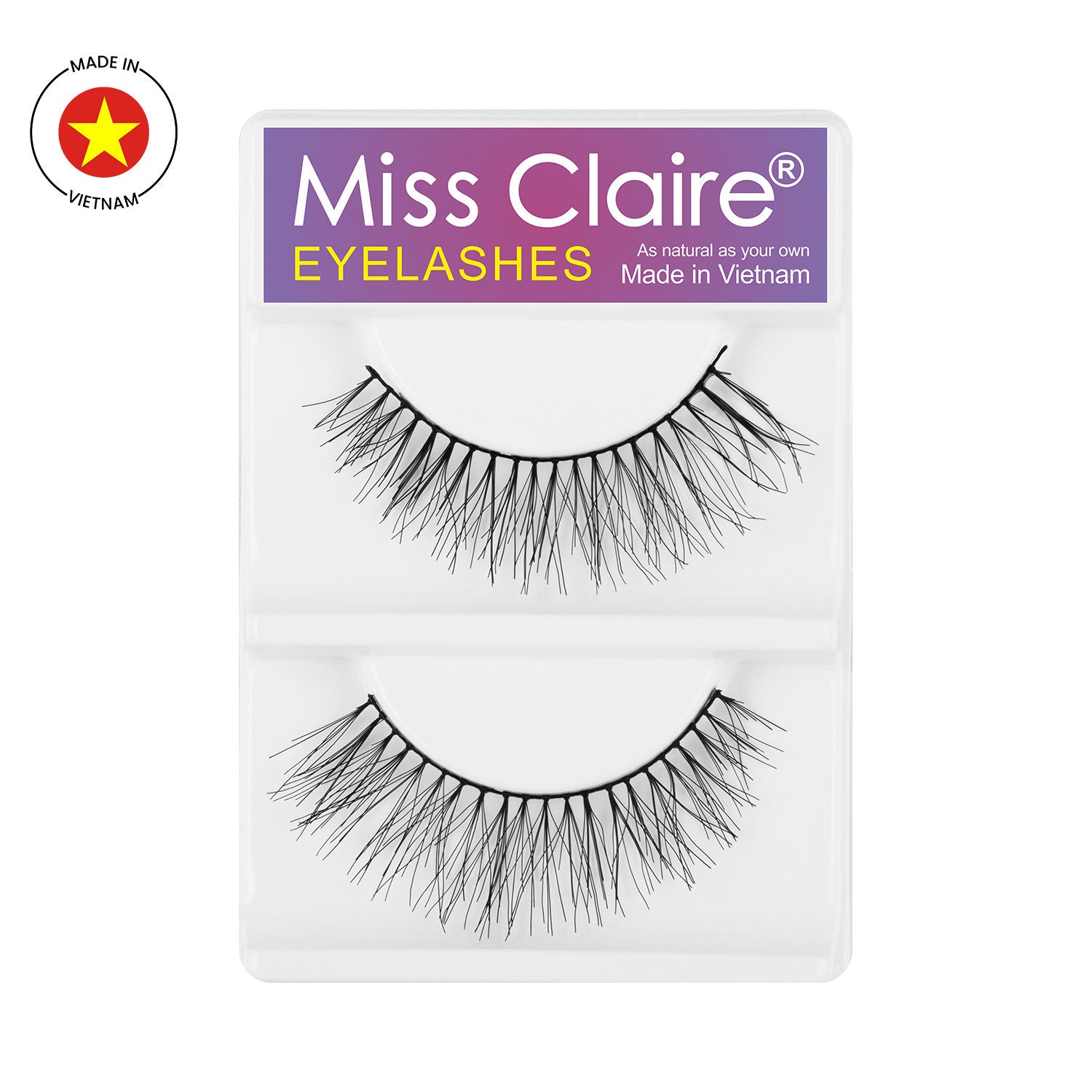 Eyelashes - 507