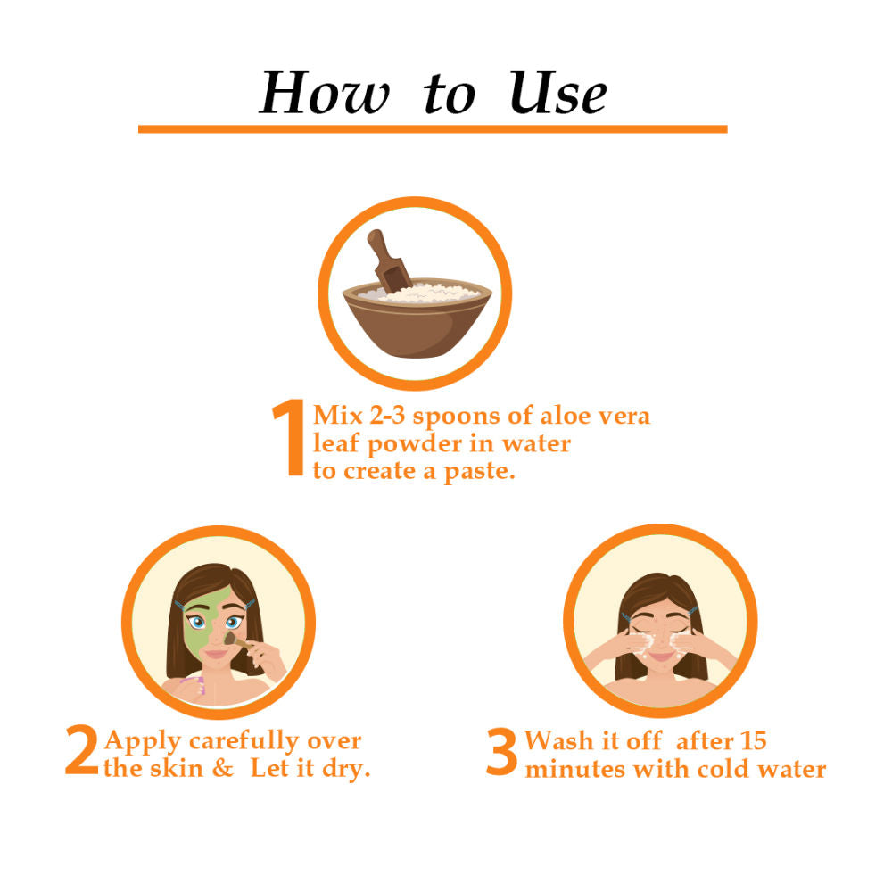 Orange Peel Powder