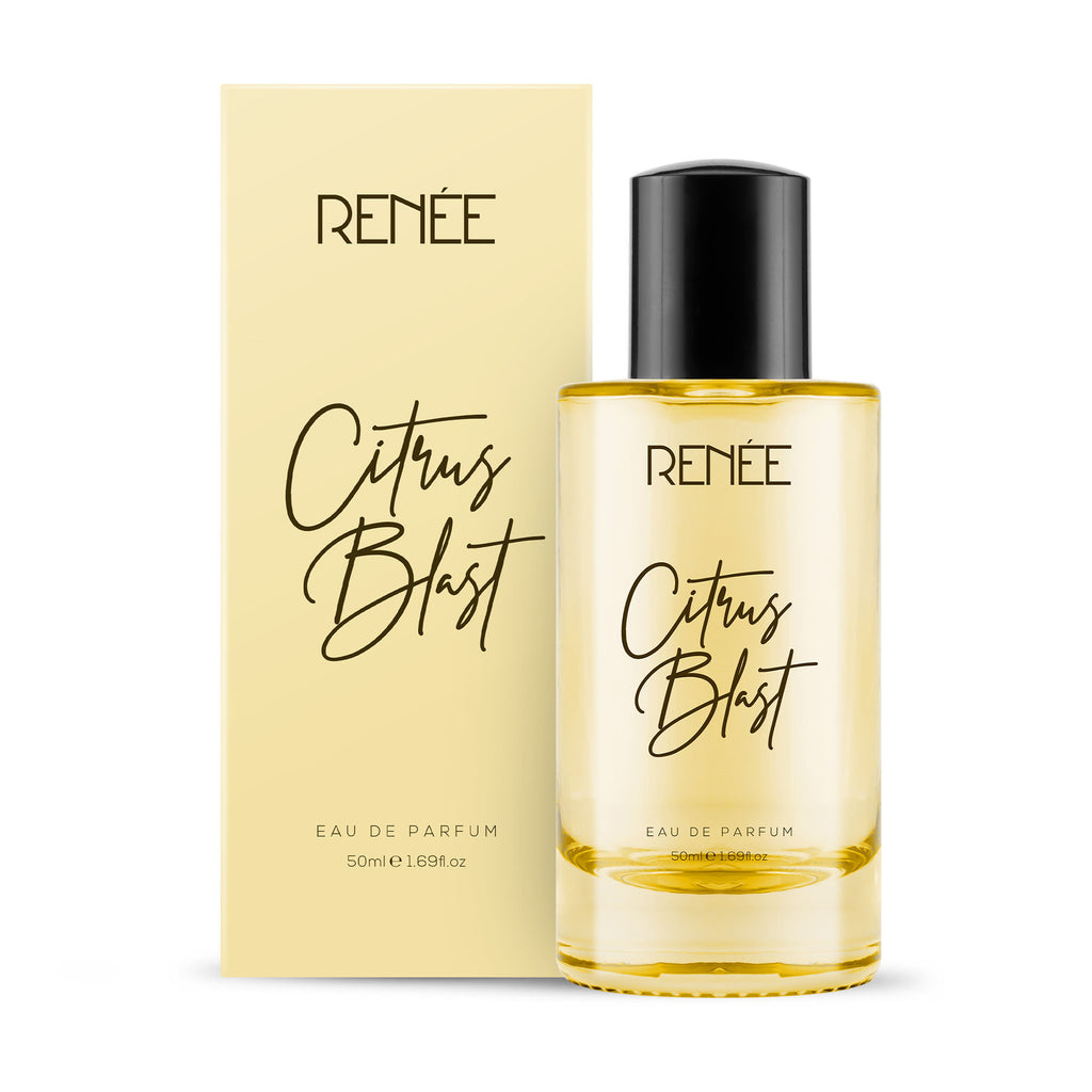 Citrus Blast Eau De Parfum For Her