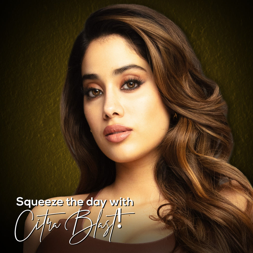 Citrus Blast Eau De Parfum For Her