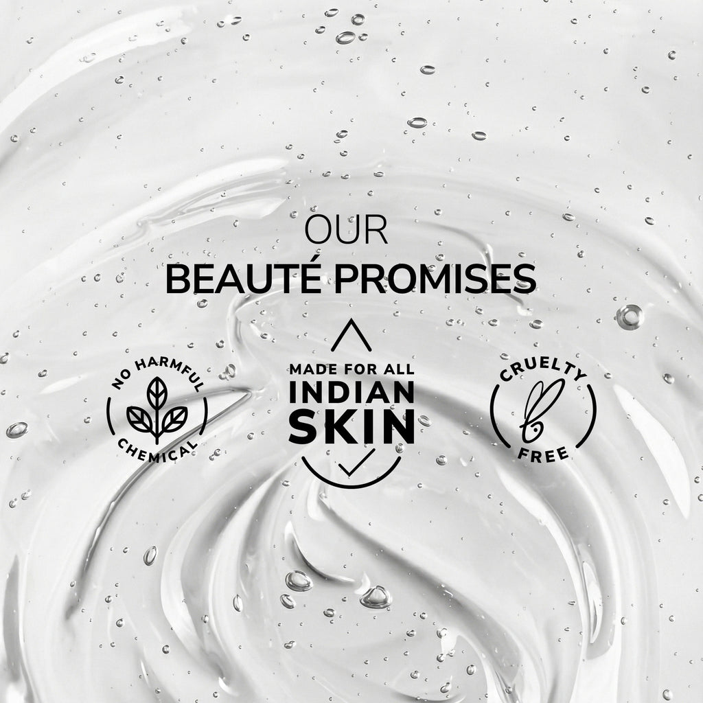 The Flawless Oil Free Makeup Primer Smoothens and Blurs Pores