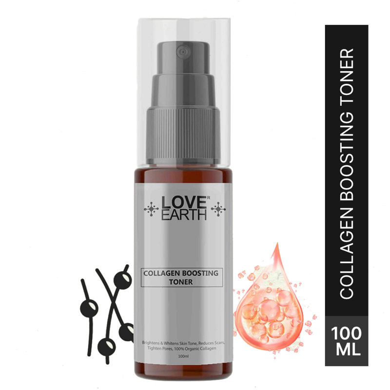 Collagen Boosting Toner