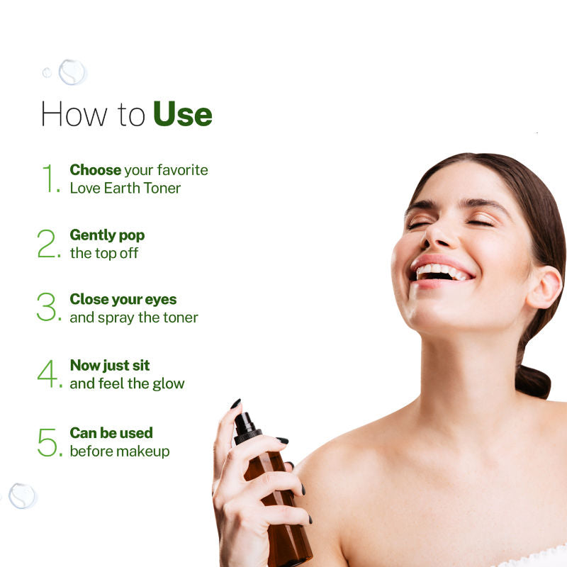 Collagen Boosting Toner