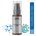 Hyaluronic Acid Toner
