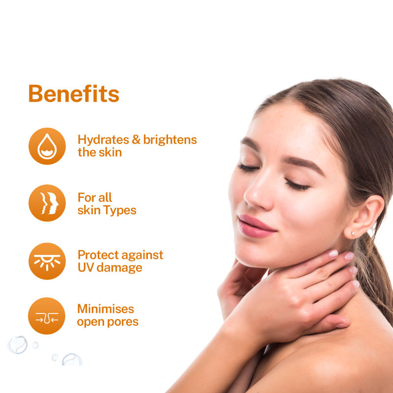 Vitamin C Toner