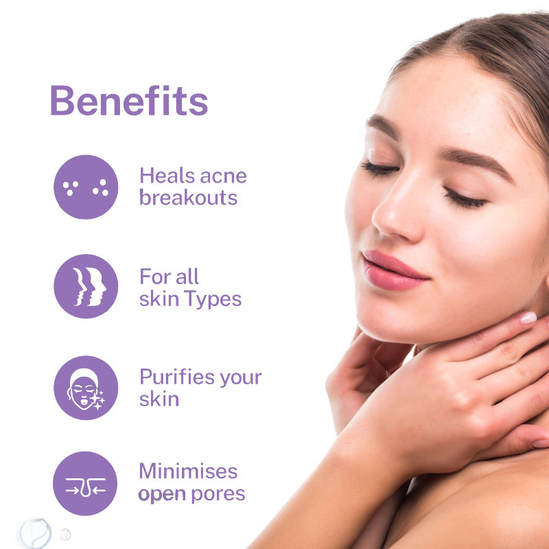 Lavender Toner