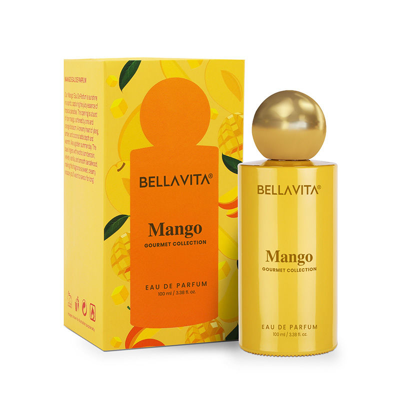 Gourmet Collection Mango Eau de Parfum
