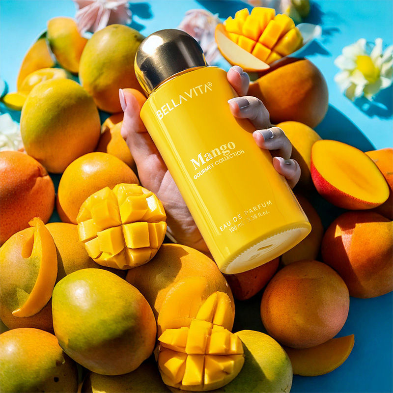 Gourmet Collection Mango Eau de Parfum