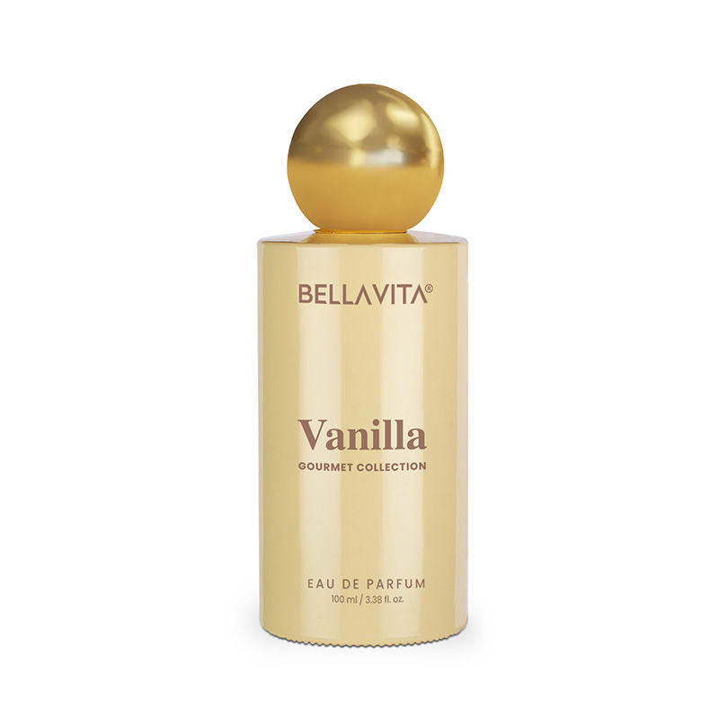 Gourmet Collection Vanilla Eau de Parfum