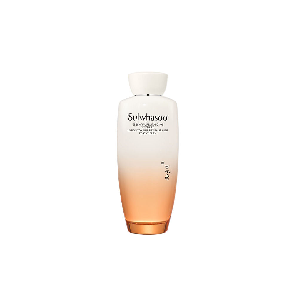 Essential Revitalizing Water