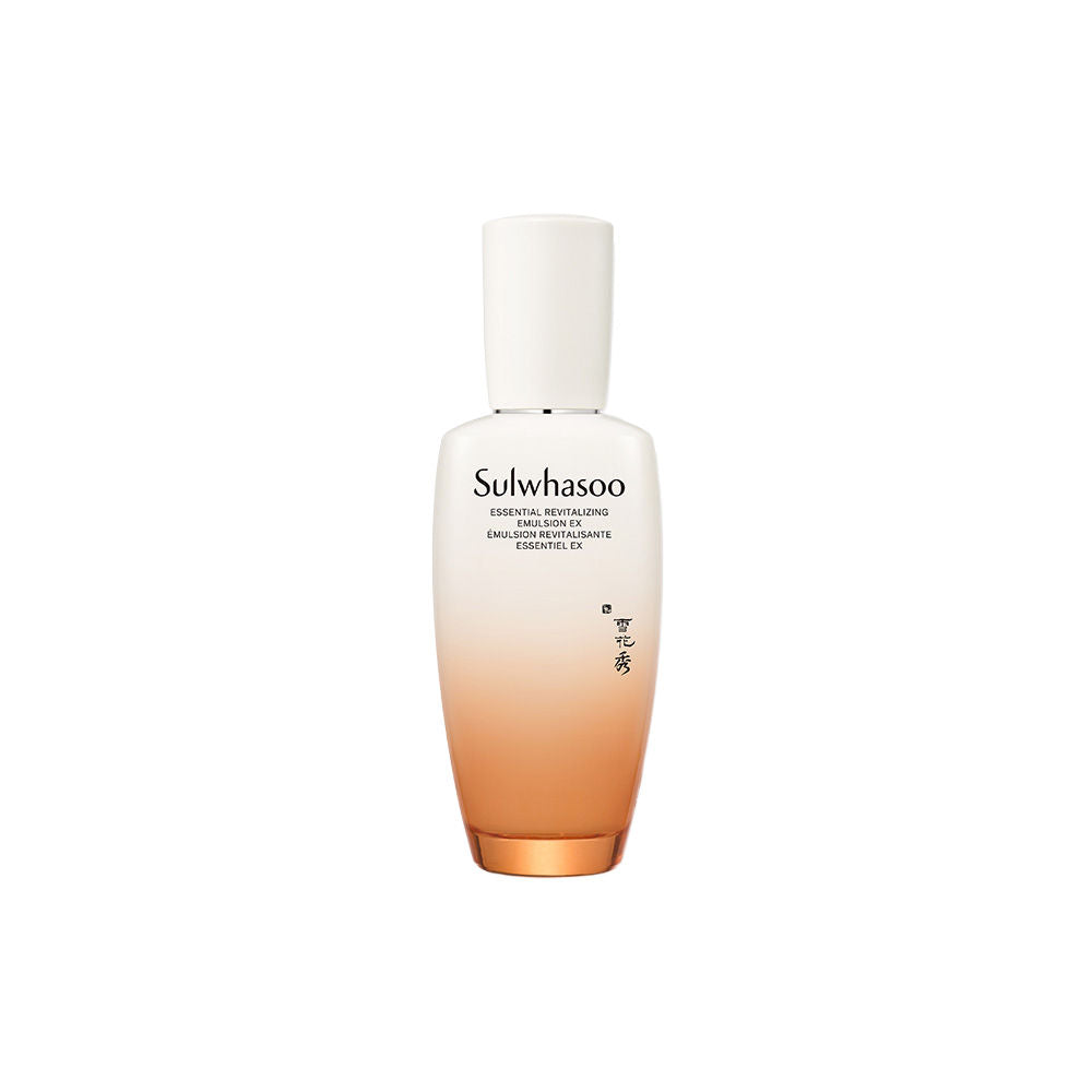 Essential Revitalizing Emulsion