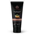 Anti-Pollution Facewash