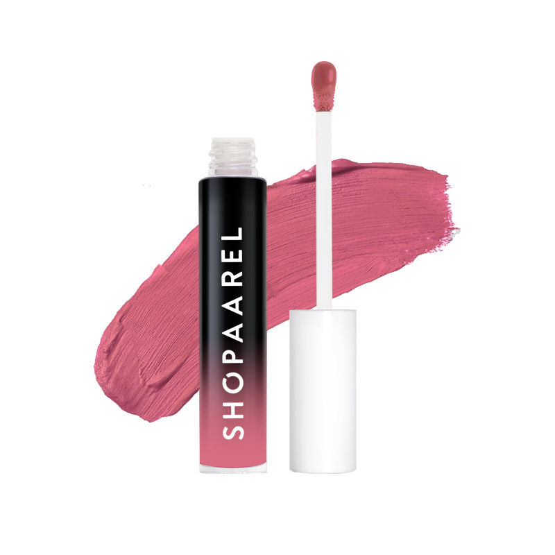 Gloss Love Lip Gloss (Matte Edition) - 01