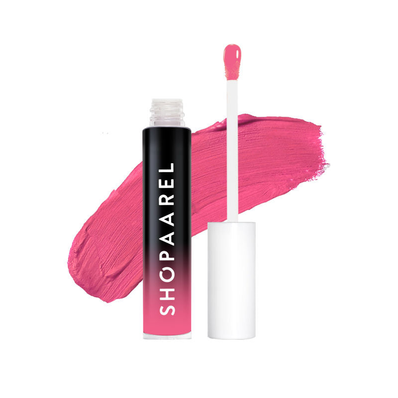 Gloss Love Lip Gloss (Matte Edition) - 04