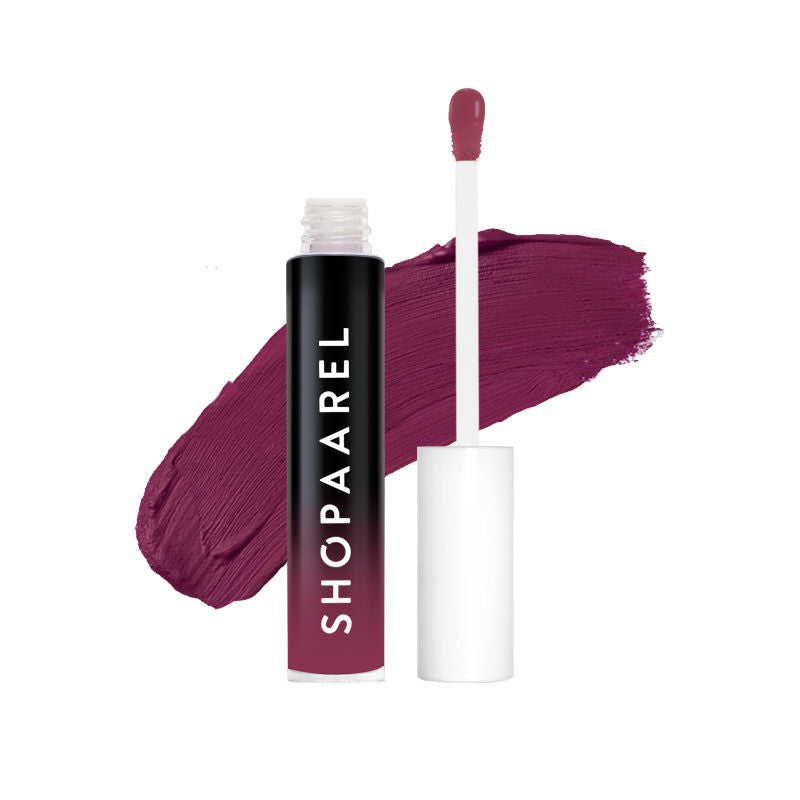 Gloss Love Lip Gloss (Matte Edition) - 07