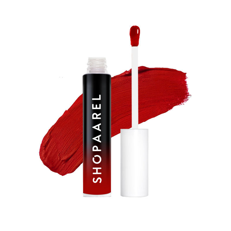 Gloss Love Lip Gloss (Matte Edition)