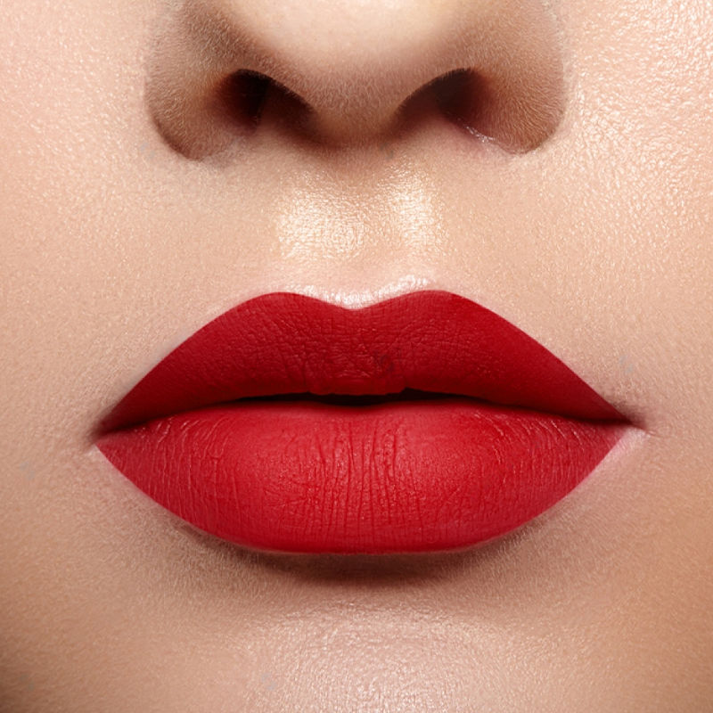 Gloss Love Lip Gloss (Matte Edition)