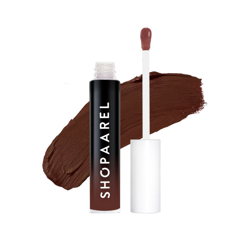 Gloss Love Lip Gloss (Matte Edition) - 010