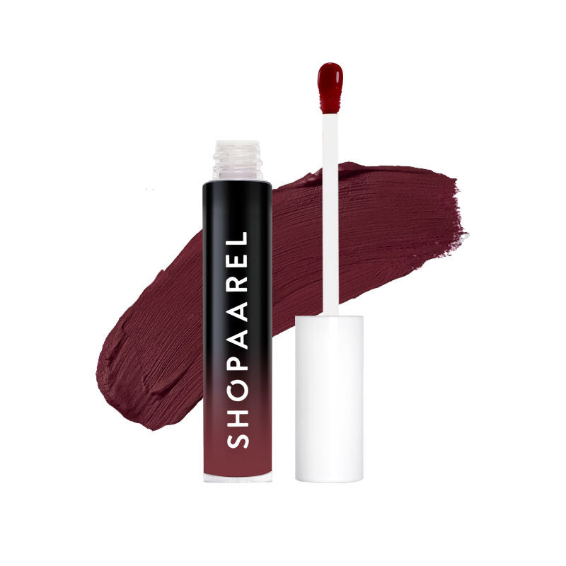 Gloss Love Lip Gloss (Matte Edition) - 011