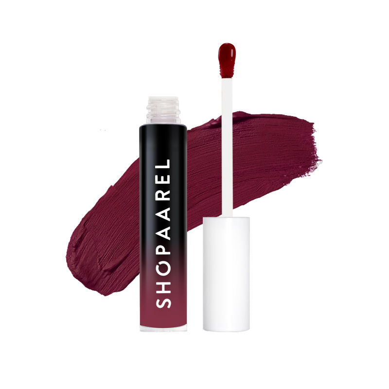 Gloss Love Lip Gloss (Matte Edition) - 012
