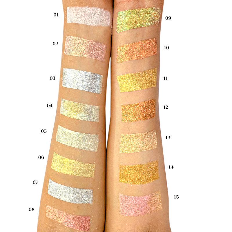 Photoready Eye Glitter