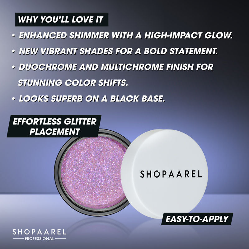 Photoready Eye Glitter (New Edition)