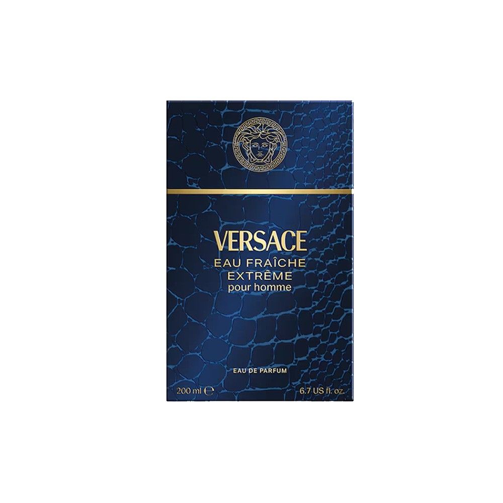 Eau Fraiche Extreme Eau De Parfum Natural Spray