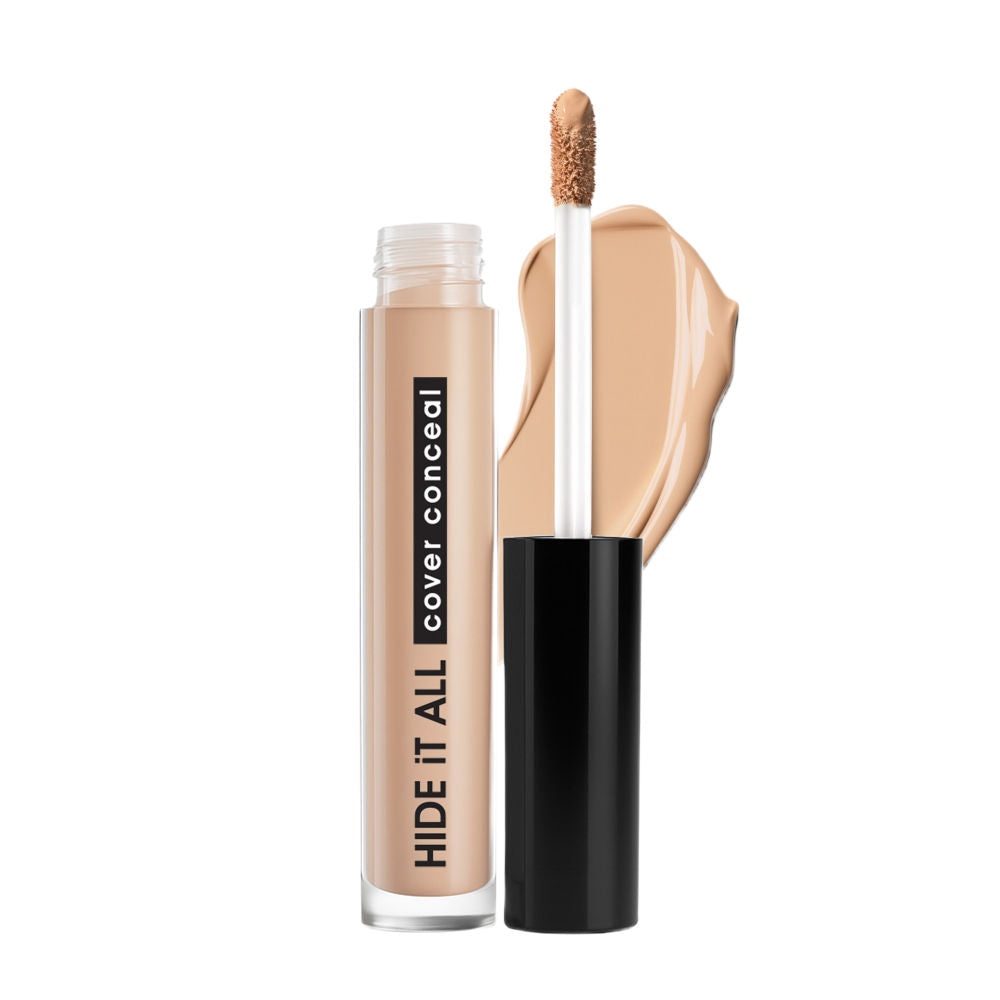 Hide It All Matte Cover Concealer