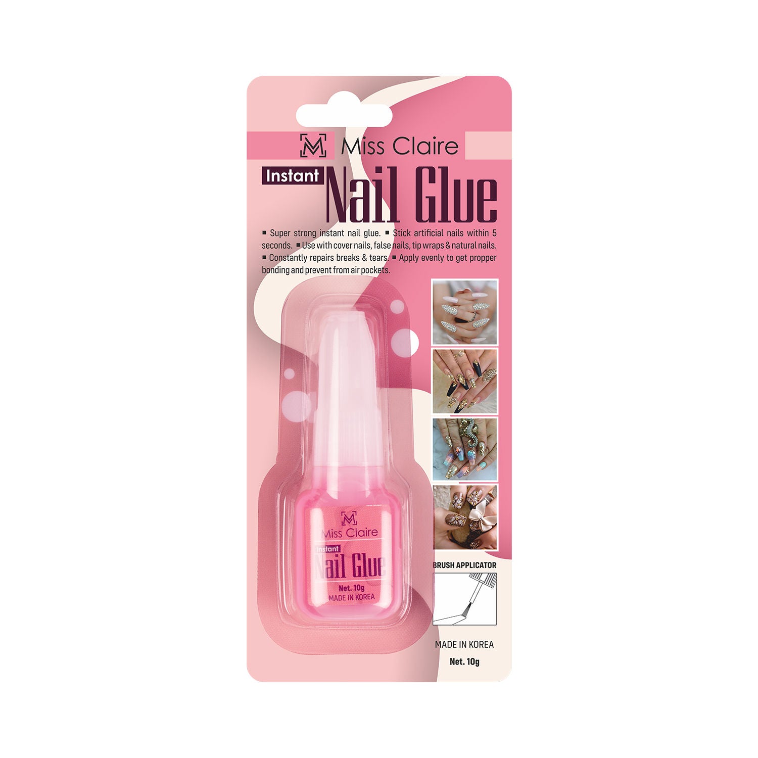 Nails Glue