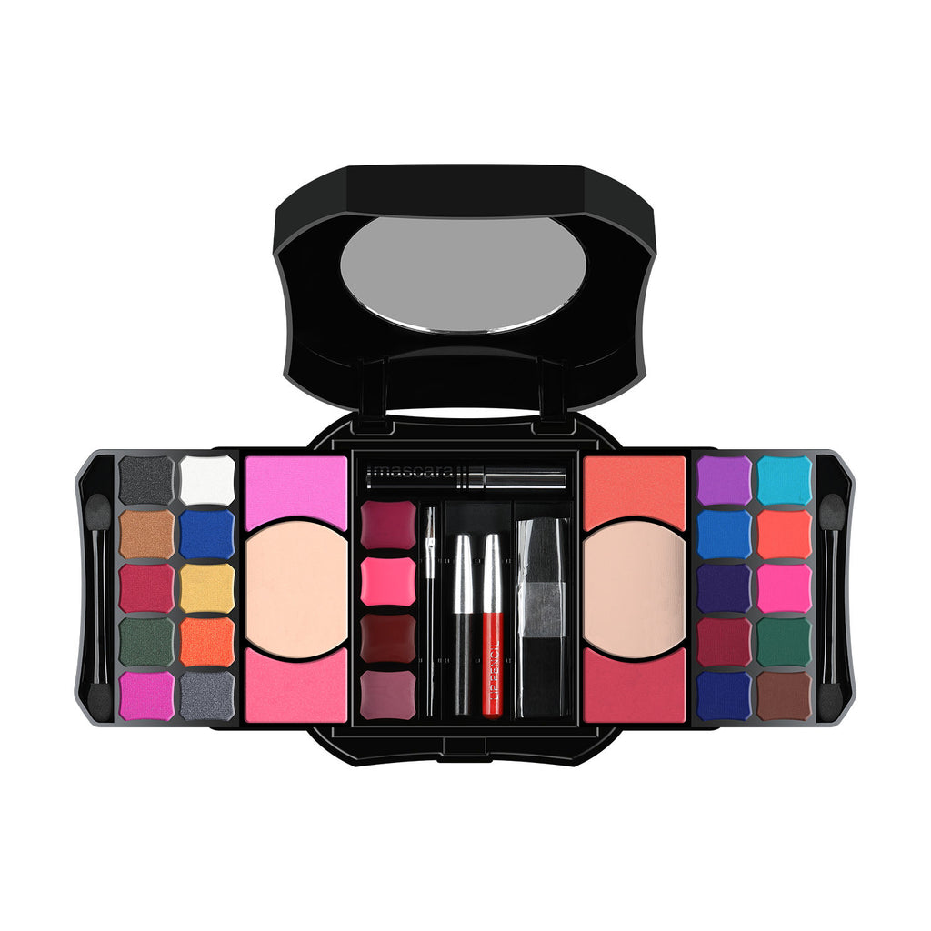 Makeup Palette 9923