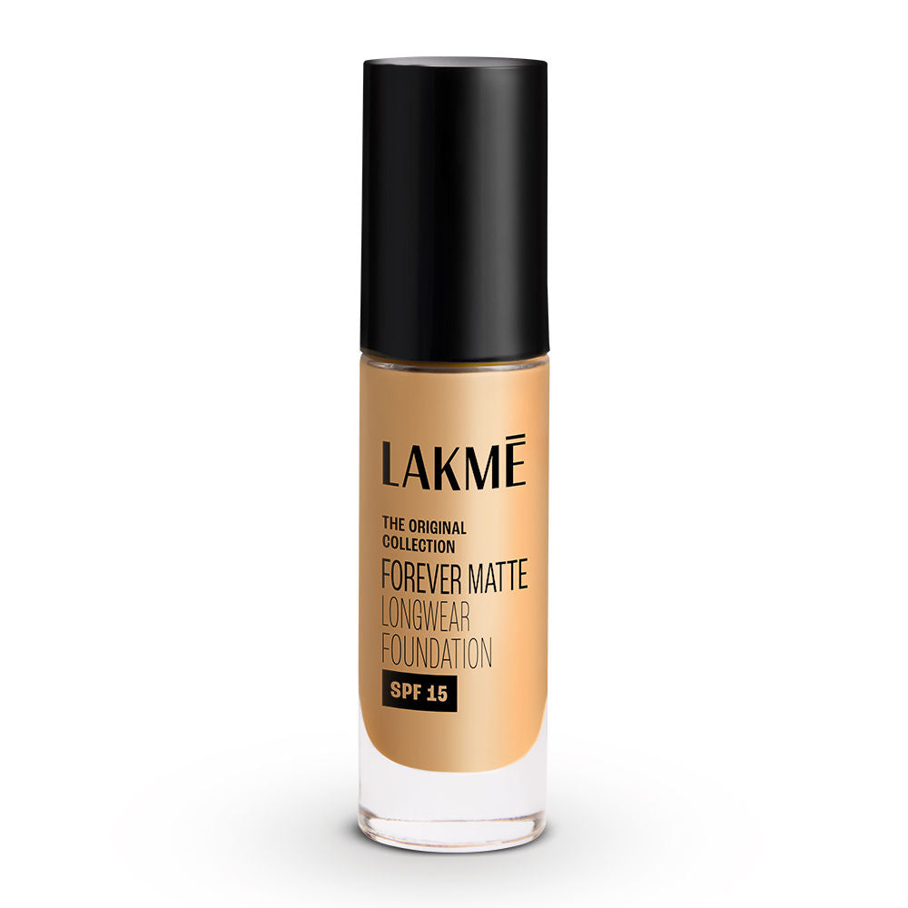 Forever Matte Longwear Foundation