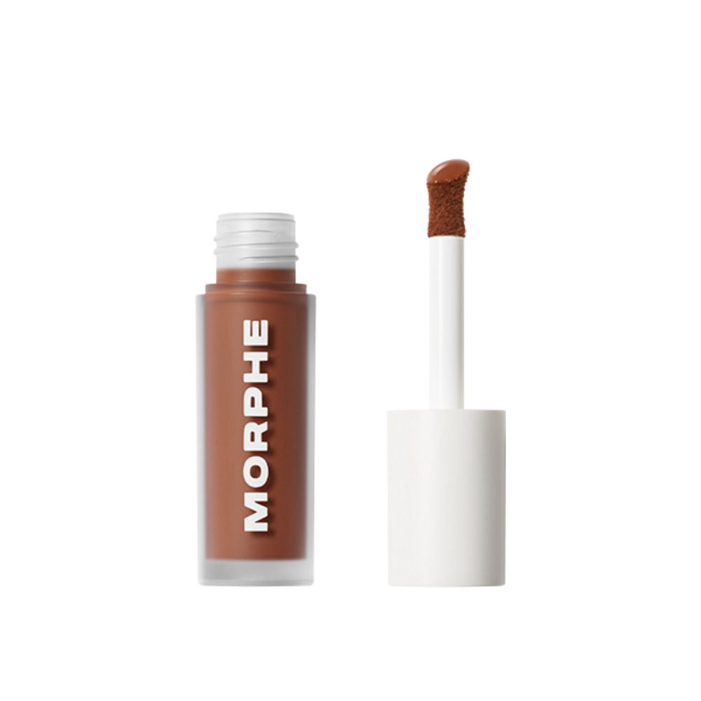 Wakeup Artist Under Eye Correcting Concealer - Espresso 12W