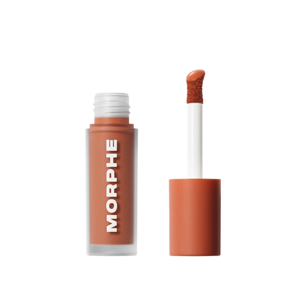Wakeup Artist Under Eye Correcting Concealer - Cinnamon 04