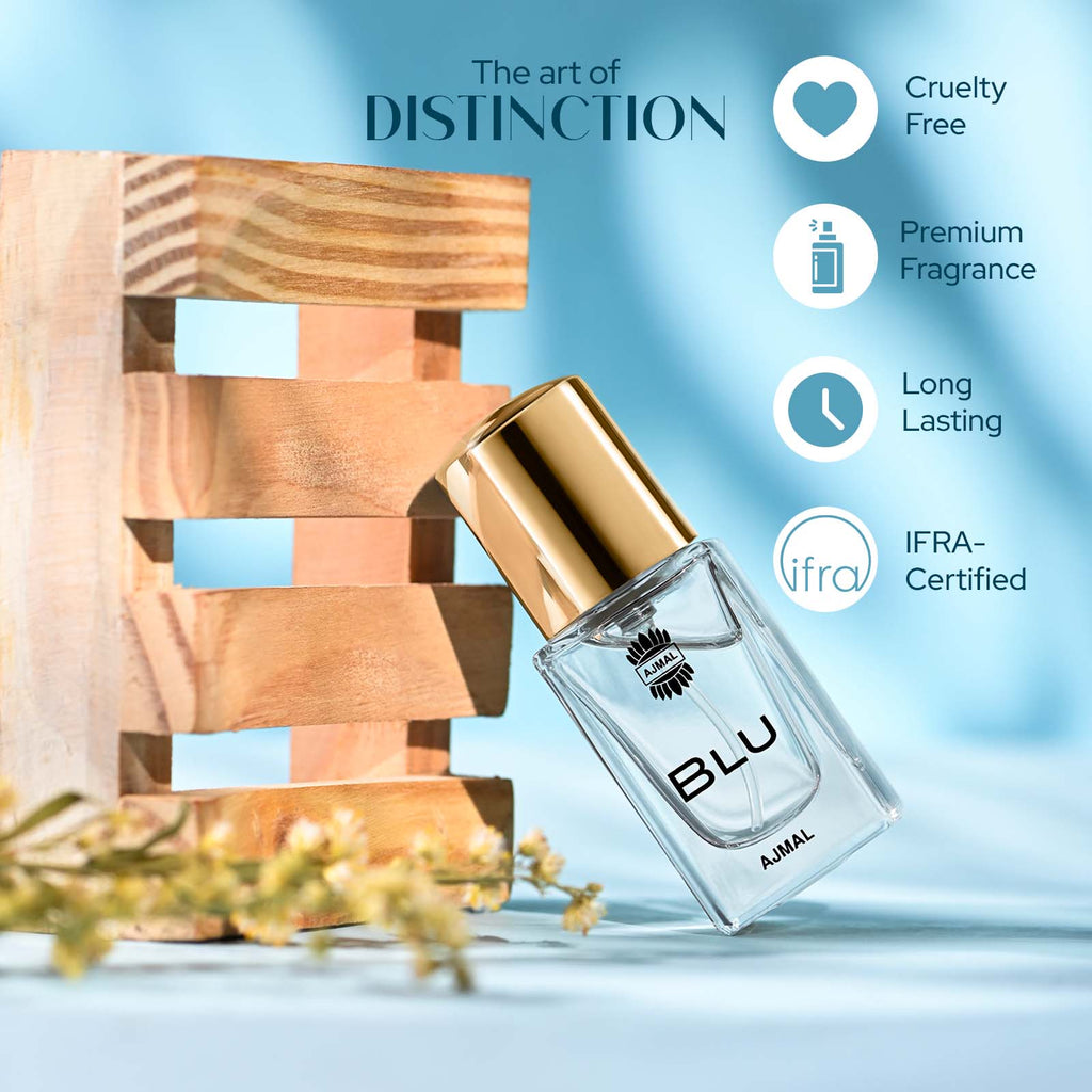 Blu Perfume For Men