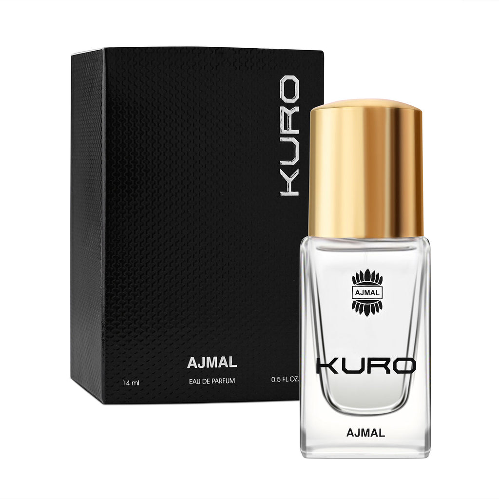 Kuro Perfume For Men