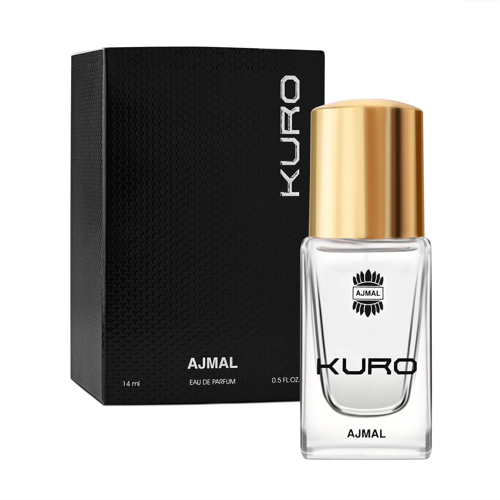 Kuro Perfume For Men