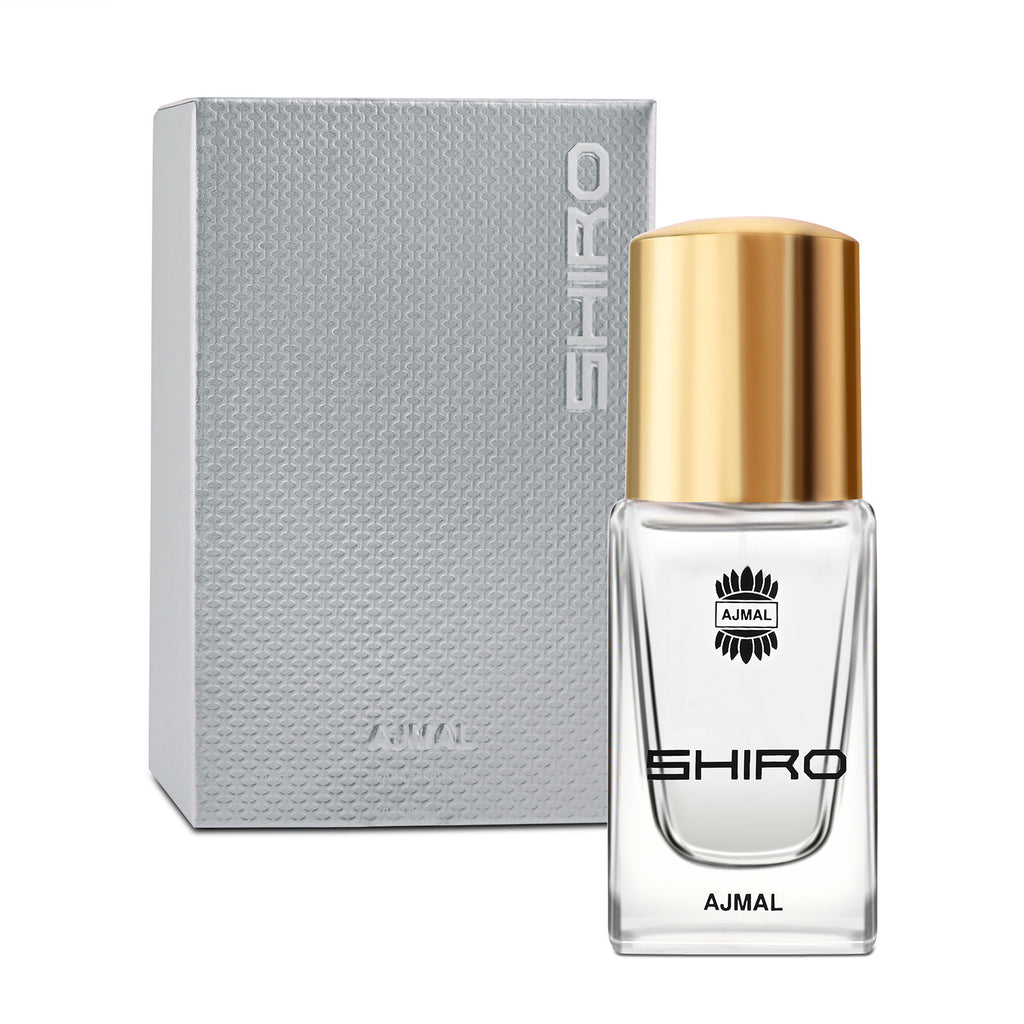 Shiro Perfume For Men