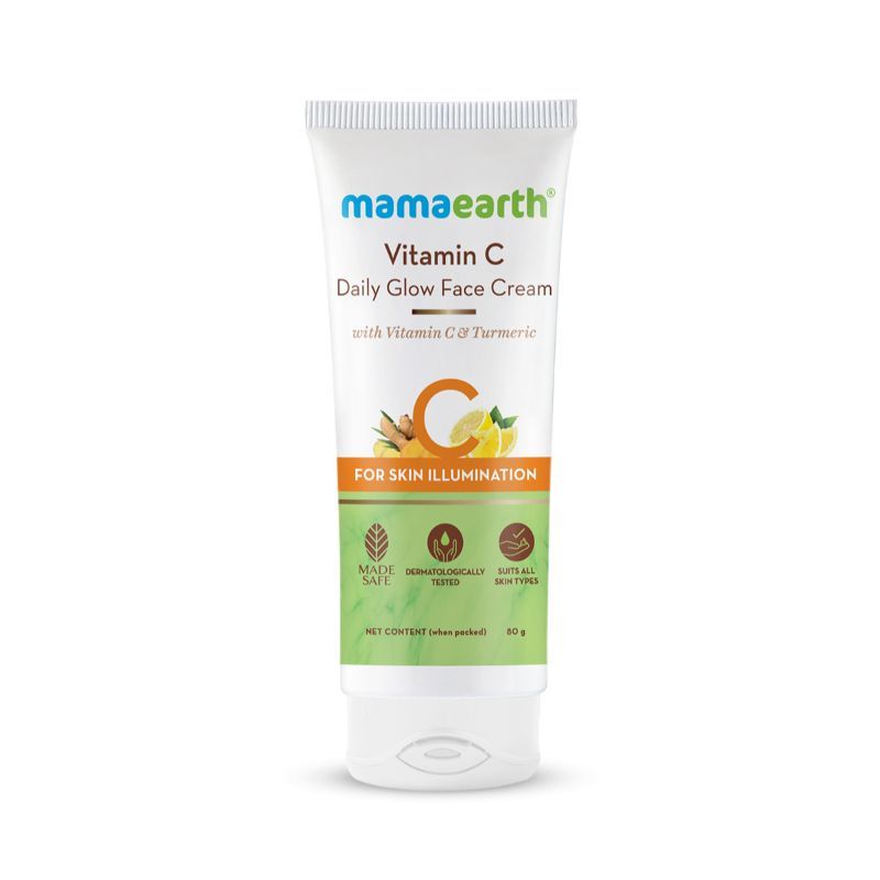 Vitamin C Daily Glow Lumi Cream