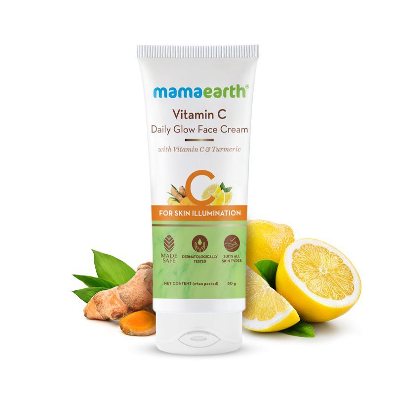 Vitamin C Daily Glow Lumi Cream
