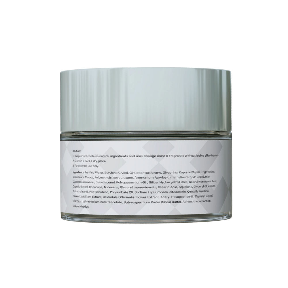 EpiHydrate 72 Hrs Moisture Lock Hyaluronic Acid Skin Hydration Lightweight Gel
