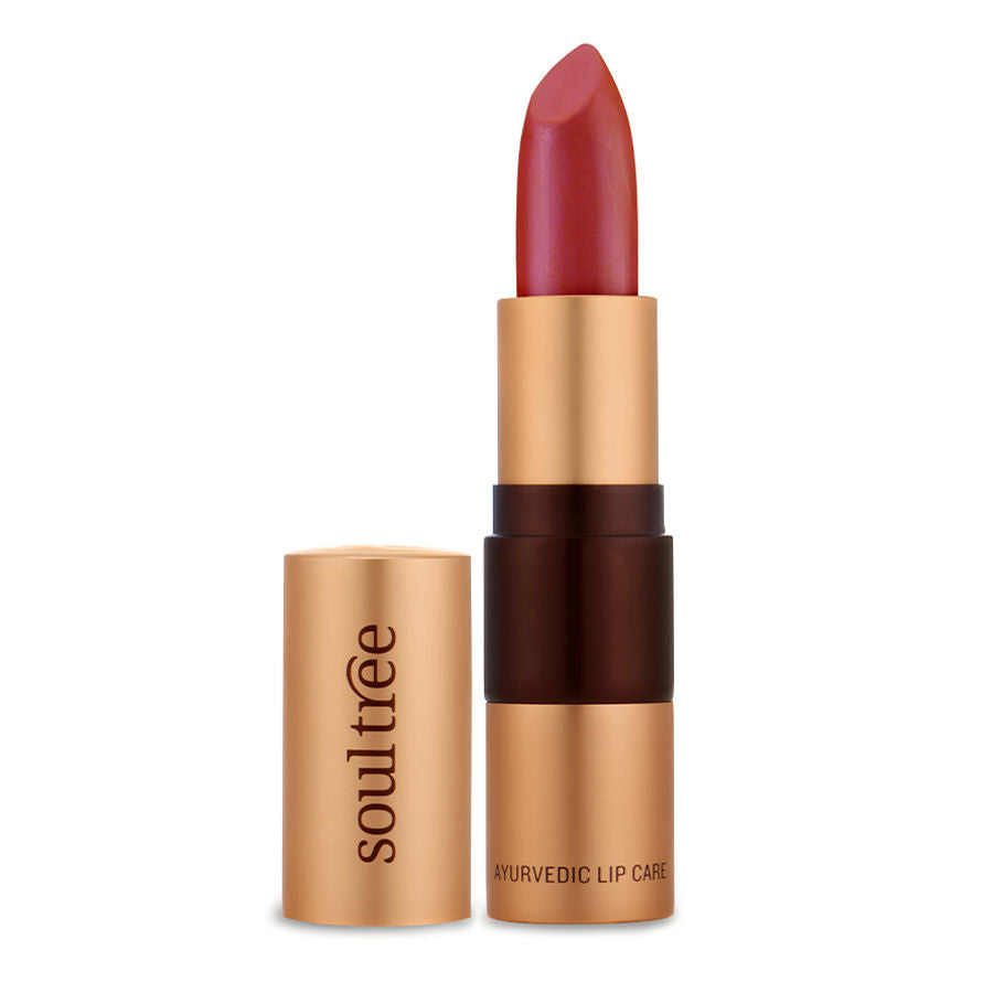 Ayurvedic Lipstick - Sunshine 655